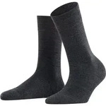 Falke Sensitive Berlin Damen Socken anthra mel (3085) 35-38
