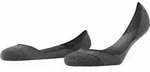 Falke Step Medium Cut Damen F&uuml;&szlig;linge black (3000) 35-36