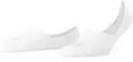 Falke Step High Cut Women No Show Socks white (2000) 35-36