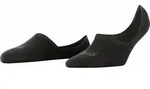 Falke Step High Cut Women No Show Socks black (3000) 35-36