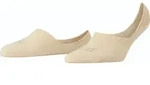 Falke Step High Cut Women No Show Socks cream (4011) 35-36