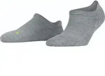 Falke Cool Kick Damen Haussocken light grey mel. (3775) 37-38