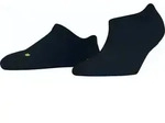 Falke Cool Kick Damen Haussocken marine (6120) 37-38