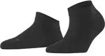 Falke Sensitive London Damen Sneakersocken black (3000) 35-38