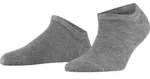 Falke Active Breeze Damen Sneakersocken light greymel. (3216) 35-38