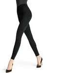 Falke Seamless Shaping Damen Leggings black (3009) XS 34-36