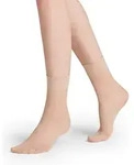 Falke Pure Matt 20 DEN Damen S&ouml;ckchen crystal (4409) 35-38