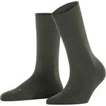 Falke Sensitive New York Damen Socken military (7826) 35-38