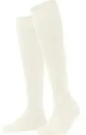 Falke Climawool Damen Kniestr&uuml;mpfe off-white (2040) 37-38