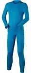 Falke Kinder Funktionsunterw&auml;sche Maximum Warm osiris (6407) 110-116