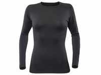 Devold Breeze Merino 150 Shirt WMN black (950A) L