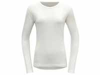 Devold Breeze Merino 150 Shirt WMN white (001A) L
