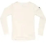 Devold of Norway Breeze Merino 150 Shirt WMN white (001A-clothing) L
