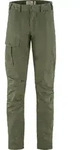 Fj&auml;llr&auml;ven Nils Trousers M laurel green (625) 44