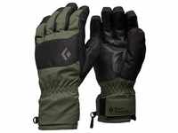Black Diamond Mission LT Gloves tundra-black (9116) M
