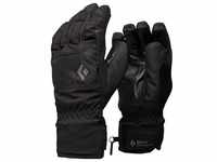 Black Diamond Mission LT Gloves black (0002) L