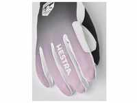 Hestra XC Pace - 5 Finger pink (910) 6