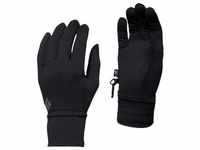 Black Diamond Lightweight Screentap Gloves black (0002) L