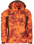 Pinewood Hunter Pro Xtr 2.0 Camou Jacket strata blaze (986) S