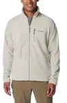 Columbia Fast Trek II Full Zip Fleece dark stone (278) XXL