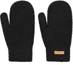 Barts Witzia Mitts black (01)