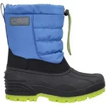 CMP Kids Hanki 3.0 Snow Boots river-limegreen (16LD) 23