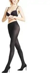 Falke Matt Deluxe 30 DEN Damen Strumpfhose black (3009) S