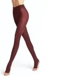 Falke Softmerino Damen Strumpfhose barolo (8596) 36-38