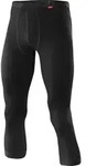 L&ouml;ffler Men 3/4 Underpants Transtex Light 100 black (990) 46