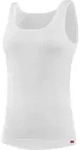 L&ouml;ffler Women Singlet Transtex Light+ white (100) 36