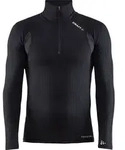 Craft Pro Active Extreme X Zip Long Sleeve Men black (999000) M