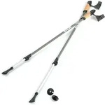 Silva Walking Poles Aluminum Cork neutral