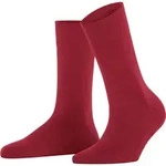 Falke Sensitive New York Damen Socken scarlet (8228) 35-38