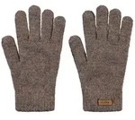 Barts Witzia Gloves brown (09)