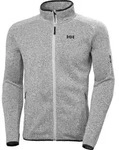 Helly Hansen Varde Fleece Jacket 2.0 grey fog (853) L