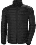 Helly Hansen Men's Banff Insulator Jacket black (990) 2XL