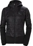 Helly Hansen W Lifaloft Hybrid Insulator JK black matte (991) L