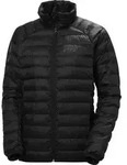 Helly Hansen W Banff Insulator Jacket black (990) L