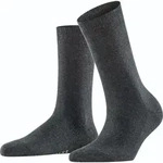 Falke Family Damen Socken anthra.mel (3089) 35-38