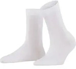 Falke Cotton Touch Damen Socken white (2000) 35-38