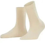 Falke Cotton Touch Damen Socken cream (4011) 35-38