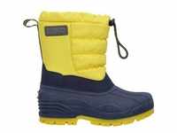 CMP Kids Hanki 3.0 Snow Boots yellow (R411) 26