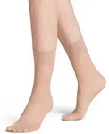 Falke Pure Matt 20 DEN Damen S&ouml;ckchen cocoon (4859) 35-38