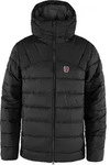 Fj&auml;llr&auml;ven Expedition Mid Winter Jacket M black-basalt (550-050) L