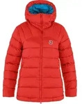 Fj&auml;llr&auml;ven Expedition Mid Winter Jacket W true red-un blue (334-525) L