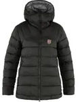 Fj&auml;llr&auml;ven Expedition Mid Winter Jacket W black-basalt (550-050) L