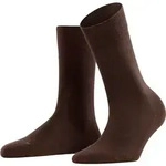 Falke Sensitive London Damen Socken dark brown (5233) 35-38