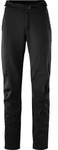 Gonso Trail Pants Softshell W black (M10900) 34