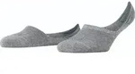 Falke Step High Cut Women No Show Socks light greymel. (3390) 37-38