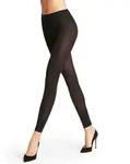 Falke Pure Matt 50 DEN Damen Leggings black (3009) S